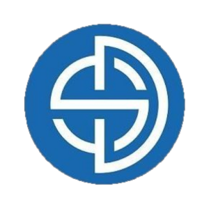 DS Finace logo